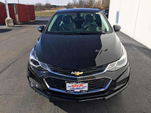Chevrolet Cruze 2017 photo 1